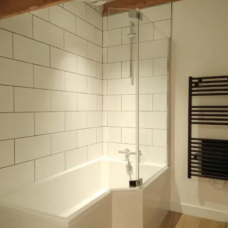 بيت للعطل De L'echaudi La Réorthe