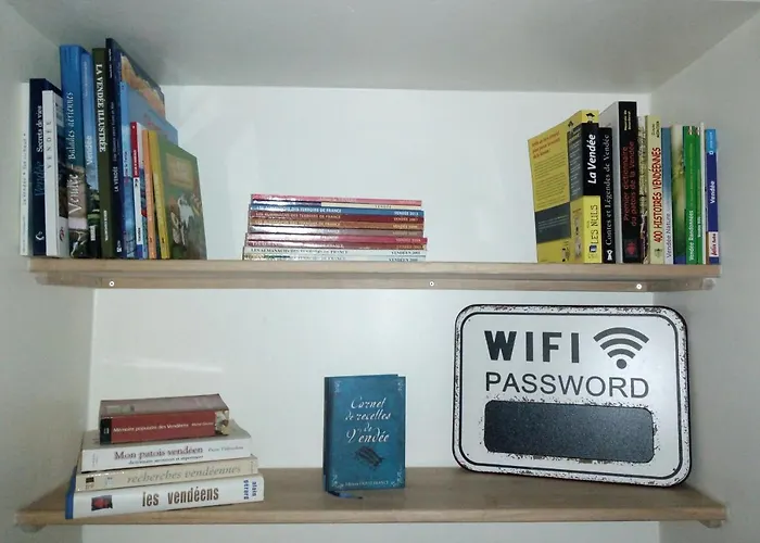 Σπίτι διακοπών De L'echaudi *