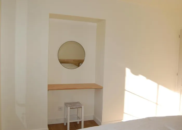 De L'echaudi Holiday home La Reorthe