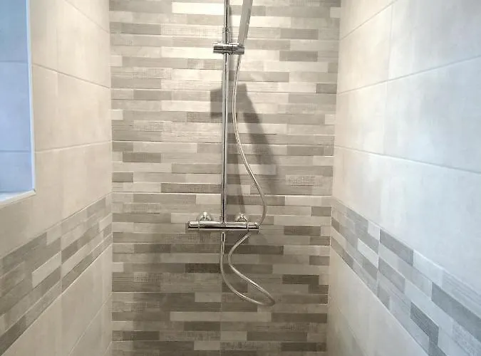 De L'echaudi La Reorthe