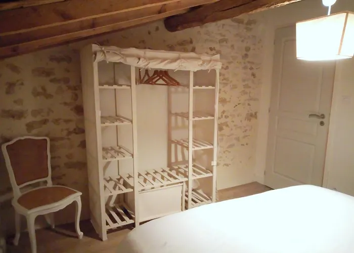 Holiday home De L'echaudi