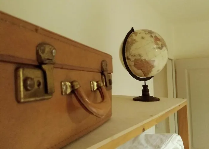 De L'echaudi La Reorthe